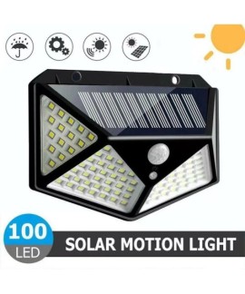 Lampe solaire LED...